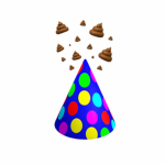 Party Pooper Games.