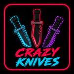 Crazy OP Knives