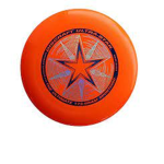Mega Frisbee Simulator