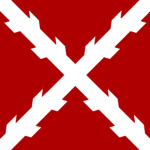 [NRNE] Nuevo Régimen Nacionalista Español.
