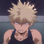 This is the bakusquad