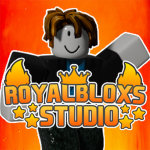 RoyalBlox's Studio