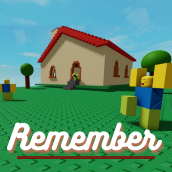 remember