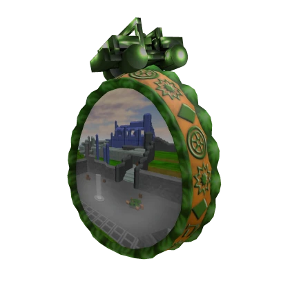 Item Thumbnail