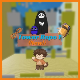 Tower Rope 1