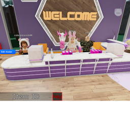 New Fairy Land homestore