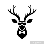 The Classy Deer