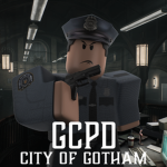 〔GCPD〕Gotham City Police Department