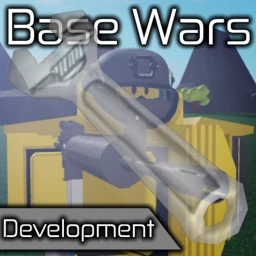 Base wars 2 Team Development Server icon