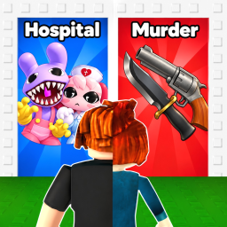 Would You Rather: Games Tower icon