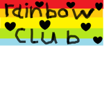 Rainbow Club is FUN!