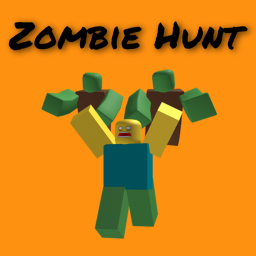 Zombie Hunt [New]