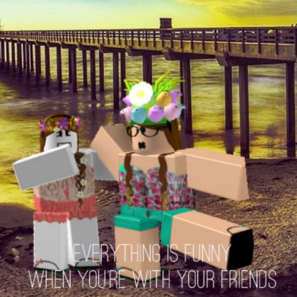 Everything is Funny //LuluLivelyinc\\ Roblox decal