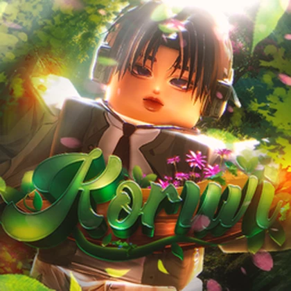 Koruvi Roblox group icon