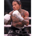 Gervonta boxing group