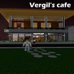 Vergil's Cafe