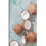 COCONUT FUNNNNNNNNNNNNNNNNNNNNNNn 2!