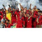Campeões Europeus