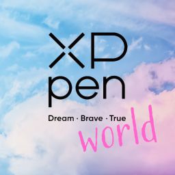 XP-PEN WORLD (development)