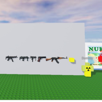 untitled zombie killing