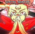 Special Sorcery