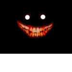 Insane Smile.