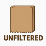 Unfiltered™