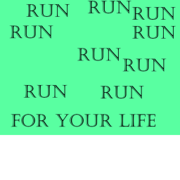 FART RUNNERS