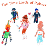 Tornado Time Lords