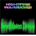 NightFire Warriors SwordMasters Division
