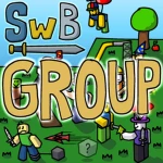 Sword Battles Official Group Group Thumbnail