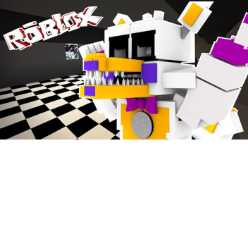 Ultimate Custom Night- The Roleplay  (READ DESC)