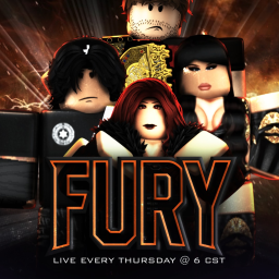 [GCPW] FURY! | All-Atlantic Stadium