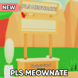 PLS MEOWNATE [PRE-PRE-ALPHA]