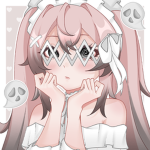 pinkies ୨୧