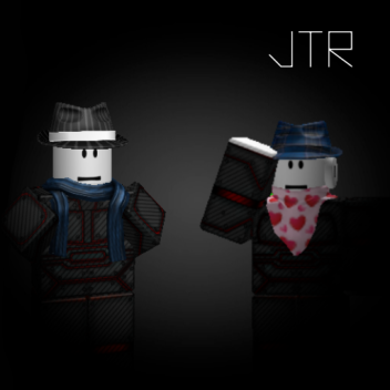 [JTR]- Sword Training