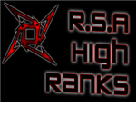 Red Star Alliance High Ranks