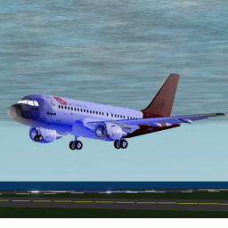 LRA - Lertos Regional Airport