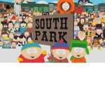 Original South Park