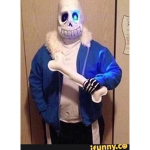 Ultimate Sans Gaming
