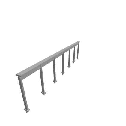 railing