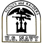 [W-A-W] Navy Combat Demolition Unit Amphibious