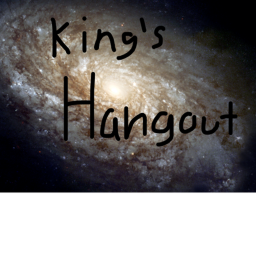 The Chill King's Place