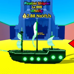 🌈ETFB SANDBOX MODE X9999
