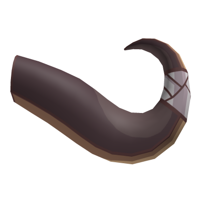 Kidian Dragon Tail | Trickcal