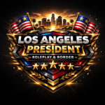 Team Of Moderation Los Angeles Roleplay ERLC