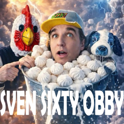 Sven Sixty Obby