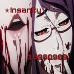 IInsanityy