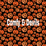 Comfy& Angels!