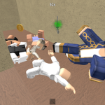 My MM2 Friends :)